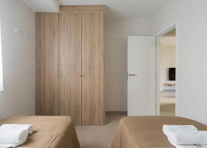 Atrium Building By Mycanaryhomes * Las Palmas de Gran Canaria