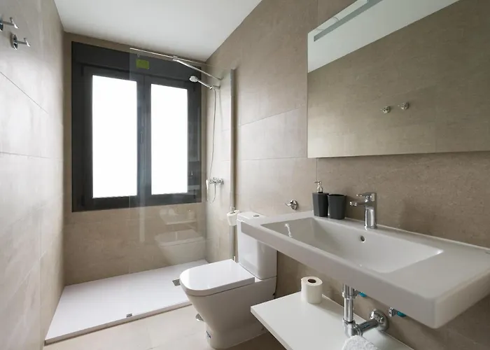 Appartement Atrium Building By Mycanaryhomes