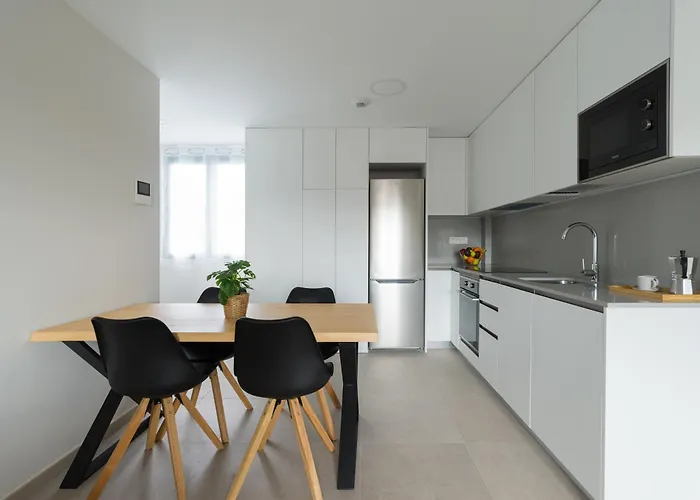 Atrium Building By Mycanaryhomes Appartement Las Palmas de Gran Canaria
